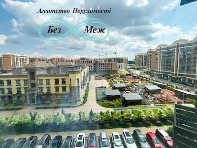 квартира по адресу с. Софиевская борщаговка, Молодіжна ул., 4
