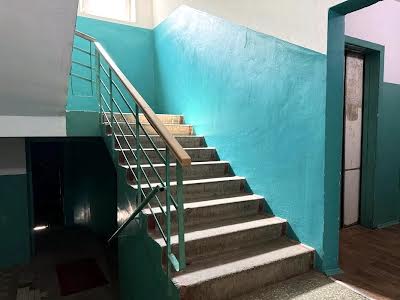 квартира по адресу Киев, Жмеринская ул., 32