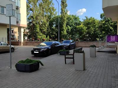 квартира за адресою Гарматна вул., 37-А