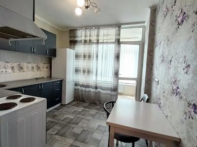 квартира за адресою Родини Крістерів вул., 20-Б
