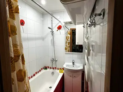 квартира за адресою Ентузіастів вул., 25/2