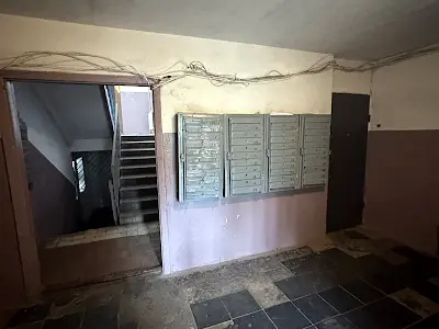 квартира за адресою Київ, Чорних Запорожців вул. (Петра Запорожця), 9-Б