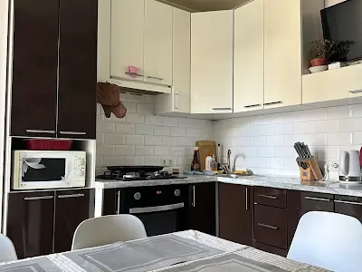 квартира по адресу с. Софиевская борщаговка, Соборная ул., 126/13