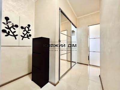 квартира за адресою Вінстона Черчилля вул. (Червоноткацька), 43