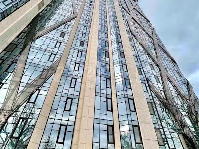 квартира за адресою Авіаконструктора Антонова вул., 2-Б