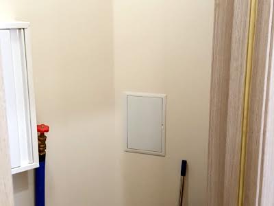 квартира по адресу Коперника ул., 3