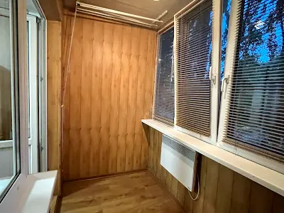 квартира по адресу Ивана Дзюбы ул. (Сімʼї Сосніних), 12
