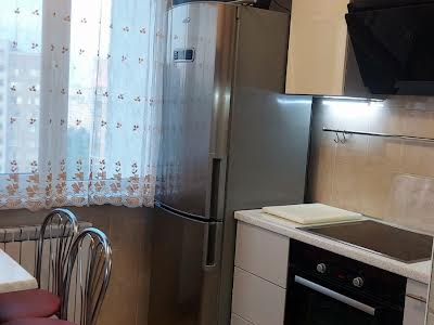 квартира за адресою Вікентія Беретті вул., 10
