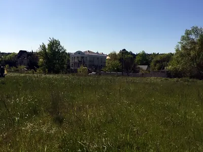 ділянка за адресою Озерна вул.