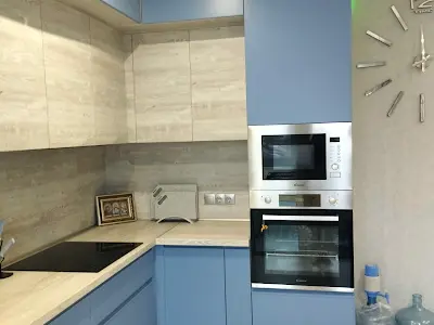 квартира за адресою Митрополита Василя Липківського вул. (Урицького), 38