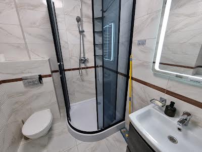 квартира за адресою Петропавлівська вул., 40