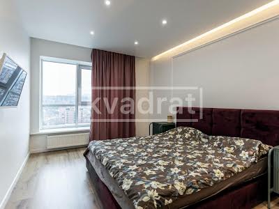 квартира по адресу Антоновича ул. (Горького), 109