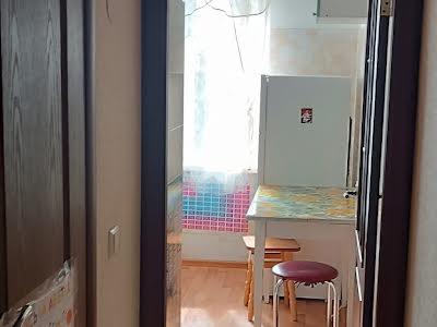 квартира по адресу Анатолия Соловьяненко ул. (Бойченко), 10