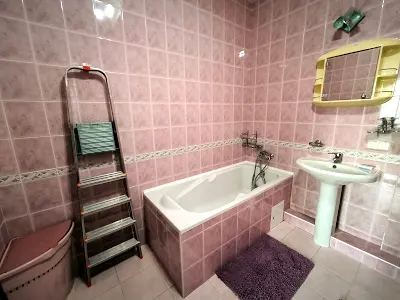 квартира по адресу Провиантская ул. (Гали Тимофеевой), 3