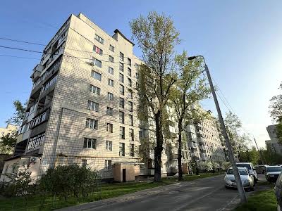 квартира за адресою Кубанської України вул. (Маршала Жукова), 28