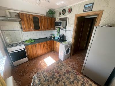 квартира за адресою Євгена Сверстюка вул. (Марини Раскової), 8-А