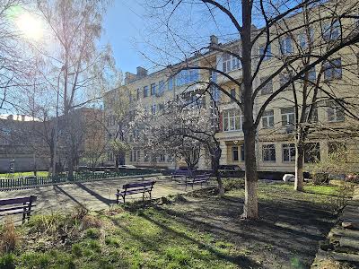 квартира по адресу Гетмана Павла Скоропадского ул. (Льва Толстого), 15