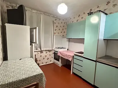 квартира по адресу Киев, Нововокзальная ул., 21