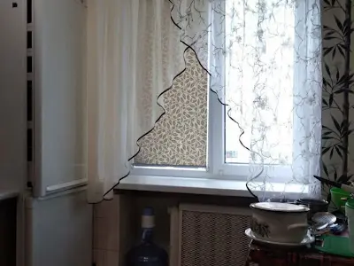 квартира за адресою Попова, 8а