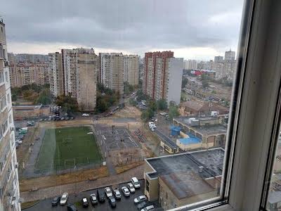 квартира по адресу Оноре де Бальзака ул., 68