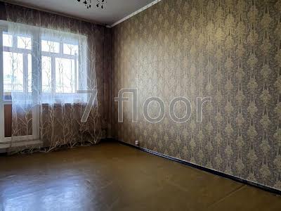 квартира за адресою Миколи Закревського вул., 27/2
