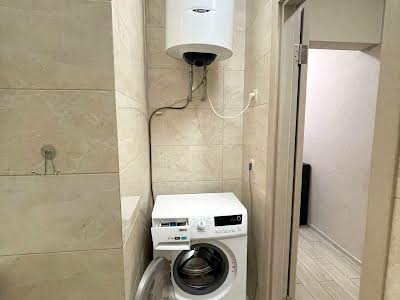 квартира за адресою Клавдіївська вул., 40-Д