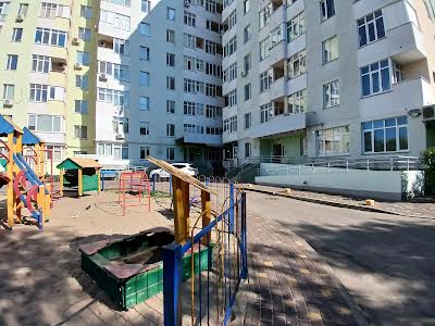 квартира за адресою Київська вул., 8-А