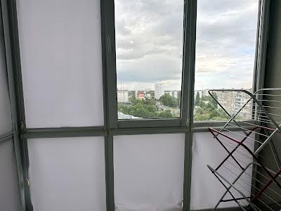 квартира за адресою Бровари, Симона Петлюри вул. (Черняховського), 20