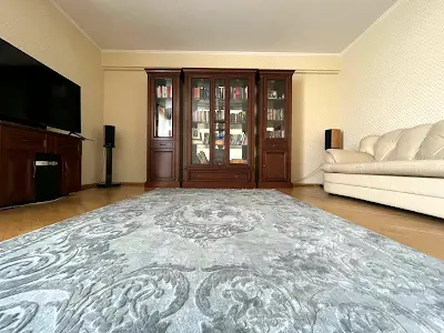 квартира по адресу Берестейский просп. (Победы), 2