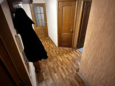 квартира по адресу Борщаговская ул., 16