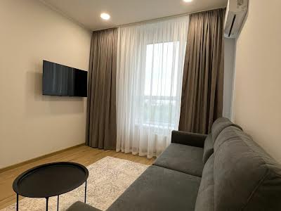 квартира за адресою Олени Теліги вул., 25
