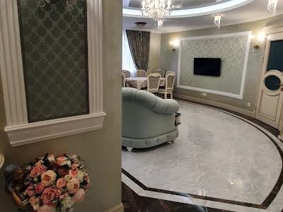 квартира по адресу Оболонский просп., 1