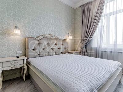 квартира по адресу Крещатик ул. (Kreschatic), 23