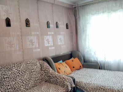 квартира по адресу Ірини Бекешкіної ул. (Генерала Карбишева), 10
