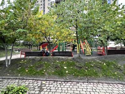 квартира по адресу Дегтяревская ул., 25а к1