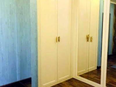квартира за адресою Глибочицька вул., 32-В