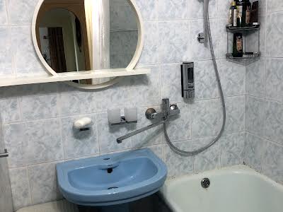 квартира за адресою Бориса Мартоса вул. (Плеханова), 6