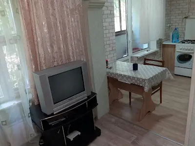 квартира за адресою Симиренка вул., 18