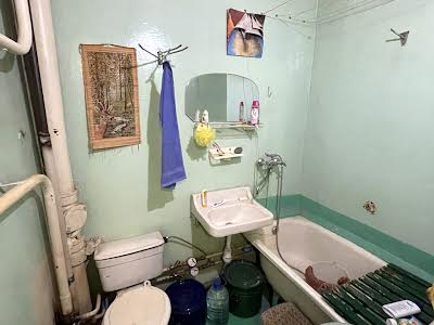 квартира по адресу Мостицкая ул., 8