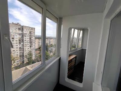 квартира за адресою Пантелеймона Куліша вул. (Челябінська), 15