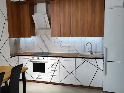 квартира за адресою Райдужний пров., 12