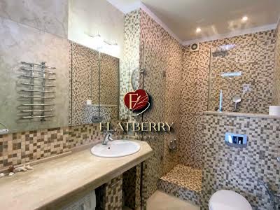 квартира за адресою Григорія Сковороди вул., 6