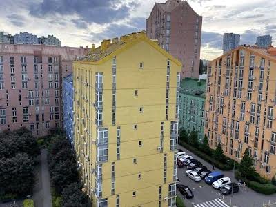квартира по адресу Регенераторная ул., 4 к3