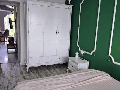 квартира за адресою Київ, Тараса Шевченка бульв., 38