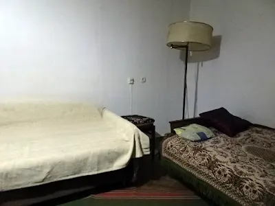 квартира по адресу Киев, Ольжича ул., 9