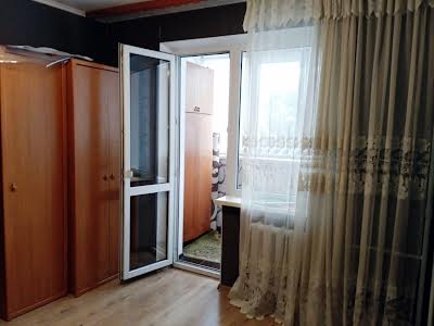 квартира за адресою Соломії Крушельницької вул., 7
