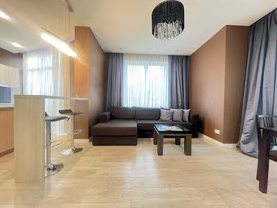 квартира за адресою Дмитрівська вул., 80