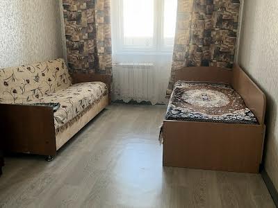квартира по адресу Академика Палладина просп., 13