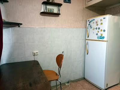 квартира за адресою Анатолія Солов'яненка вул. (Олександра Бойченка), 8