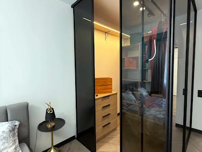 квартира за адресою Мартинова просп., 24